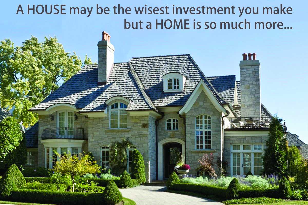Home House Investment real estate