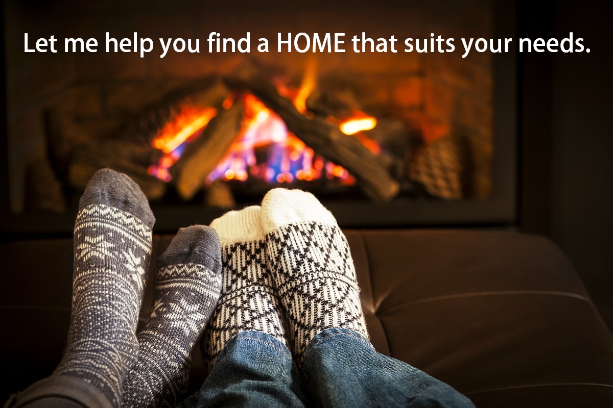 Home that suits you real estate
